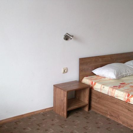 Hotel Neven Primorsko Exterior foto