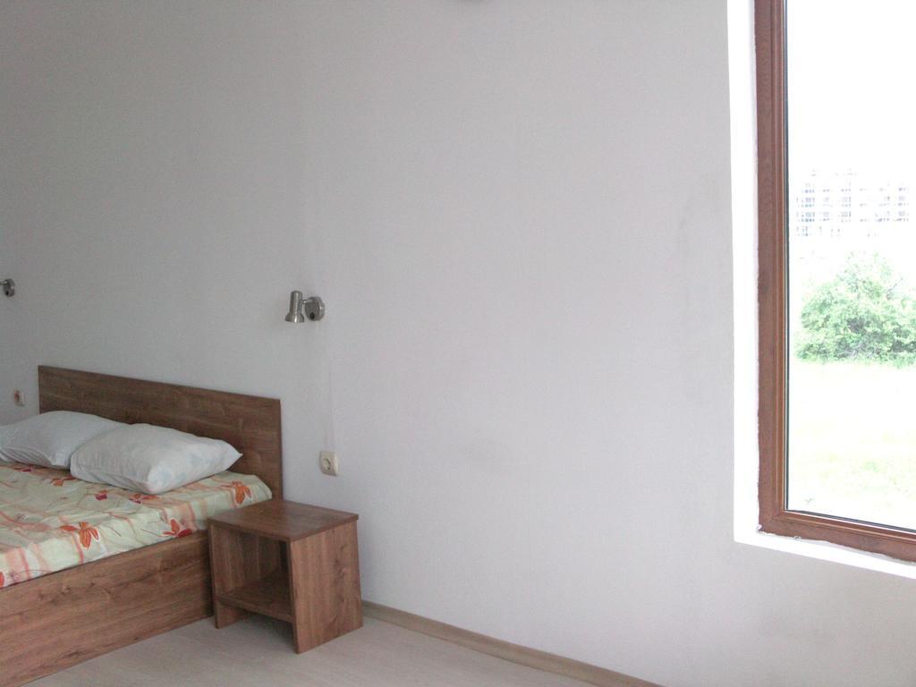 Hotel Neven Primorsko Zimmer foto