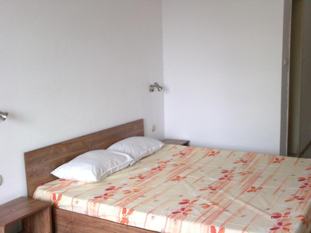 Hotel Neven Primorsko Zimmer foto