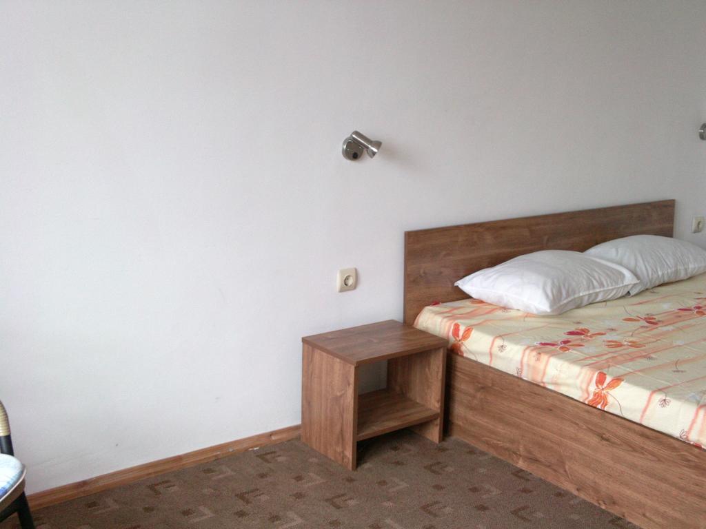 Hotel Neven Primorsko Exterior foto